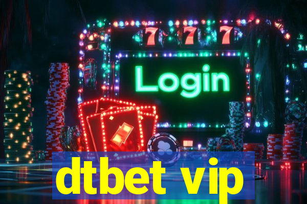 dtbet vip